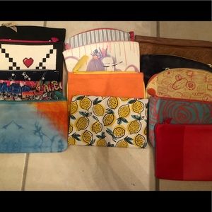 14 Ipsy Makeup Bags